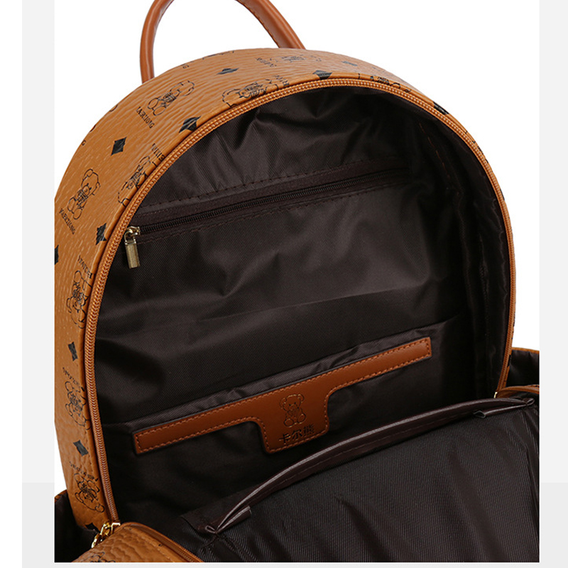 Balo nữ phong cách mới - BEE GEE BLNN9171