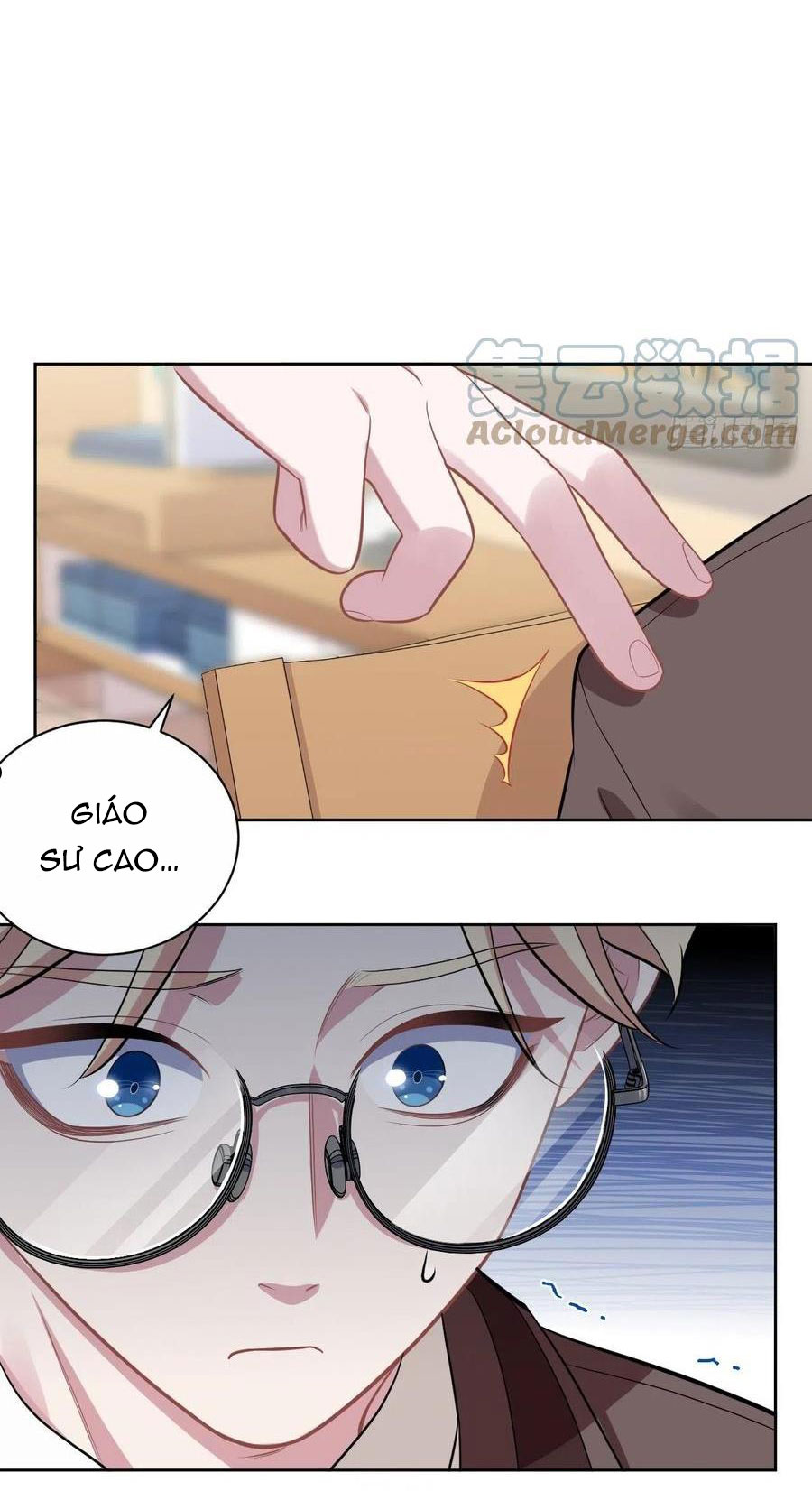 bố vợ đại nhân là bà xã chapter 204 35