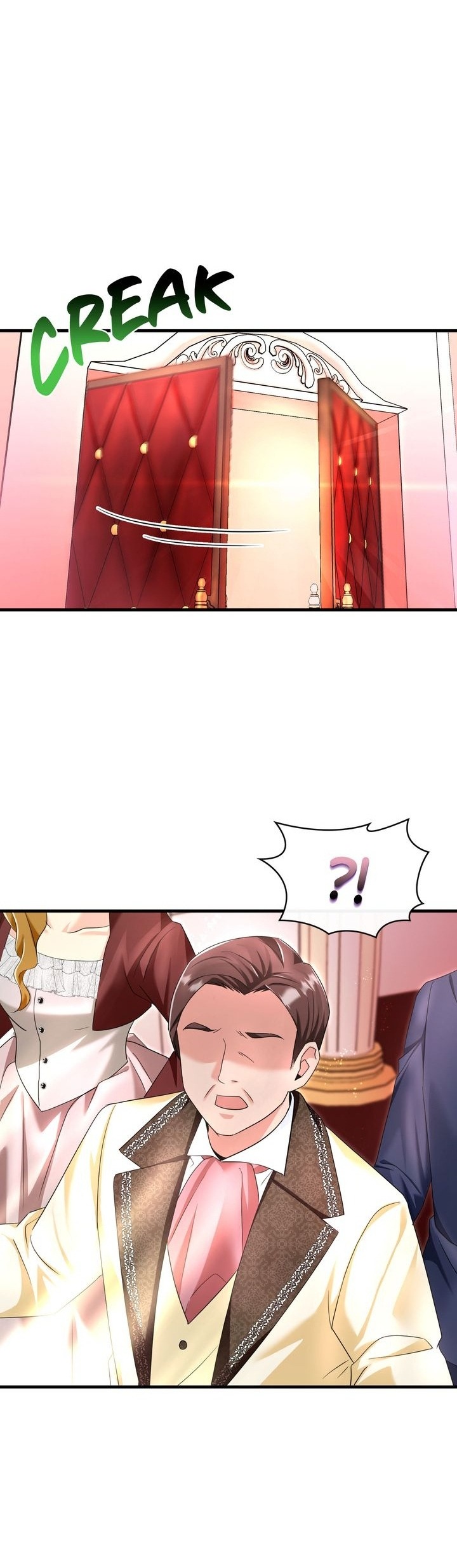 công lý của một ác nữ chapter 95 38