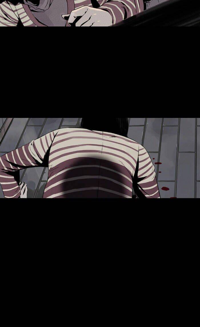 những xác chết hồi sinh từ đại dương chapter 15 33