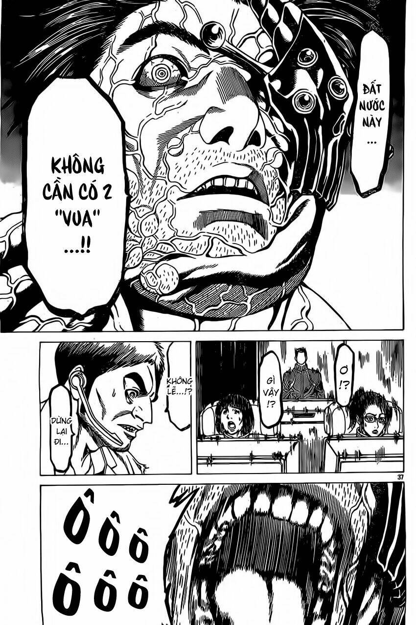 hakaijuu chapter 47 34