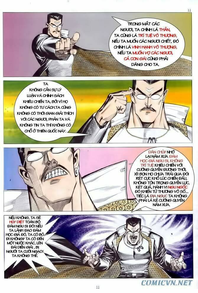 hải hổ 2 chapter 6 11