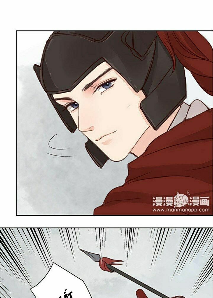 chỉ phu vi thê chapter 55 5