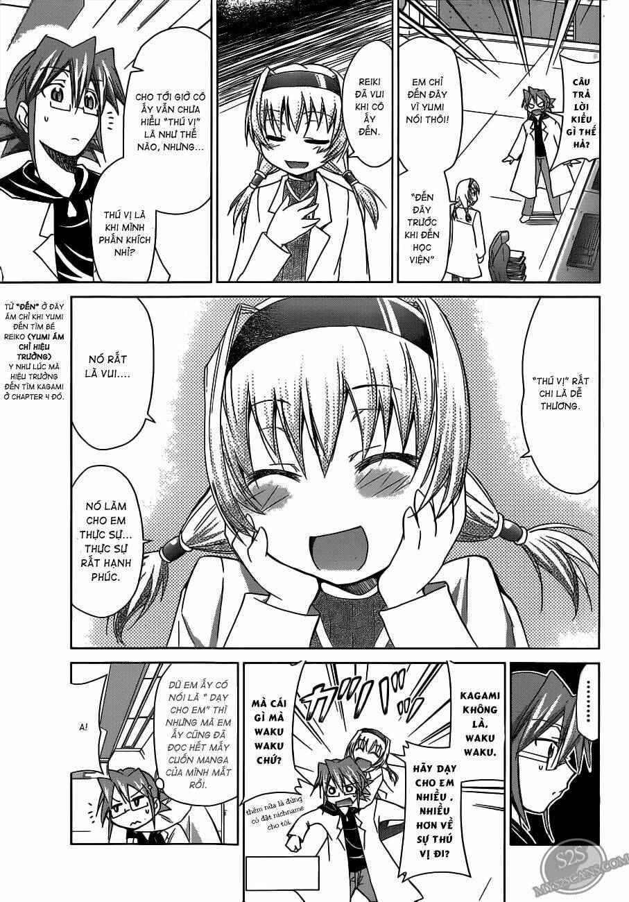 denpa kyoushi chapter 24 4