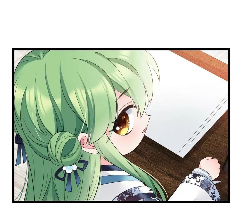 ta mới không gả cho hoàng tử phản diện chapter 40 27