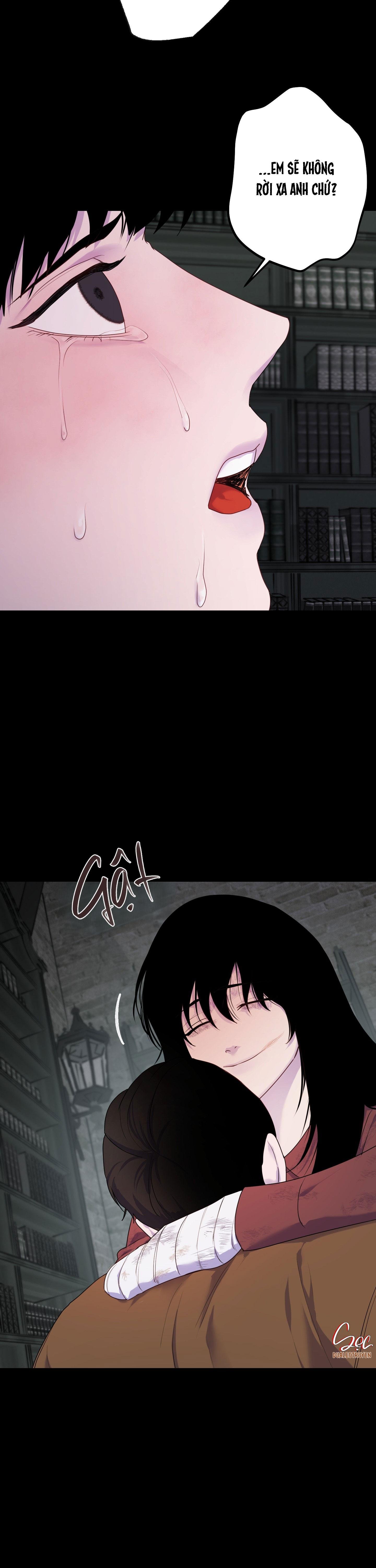 đóa hoa của alosha chapter 24 22