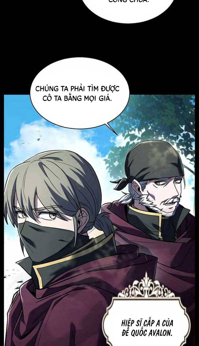 sự trở lại của hiệp sĩ giáo vô song chapter 119 60