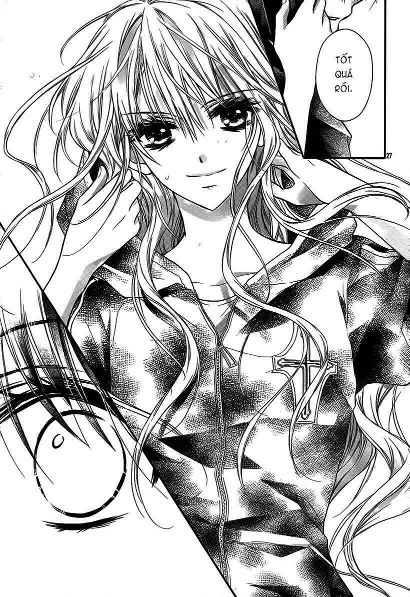 kaname étoile girl chapter 2 28