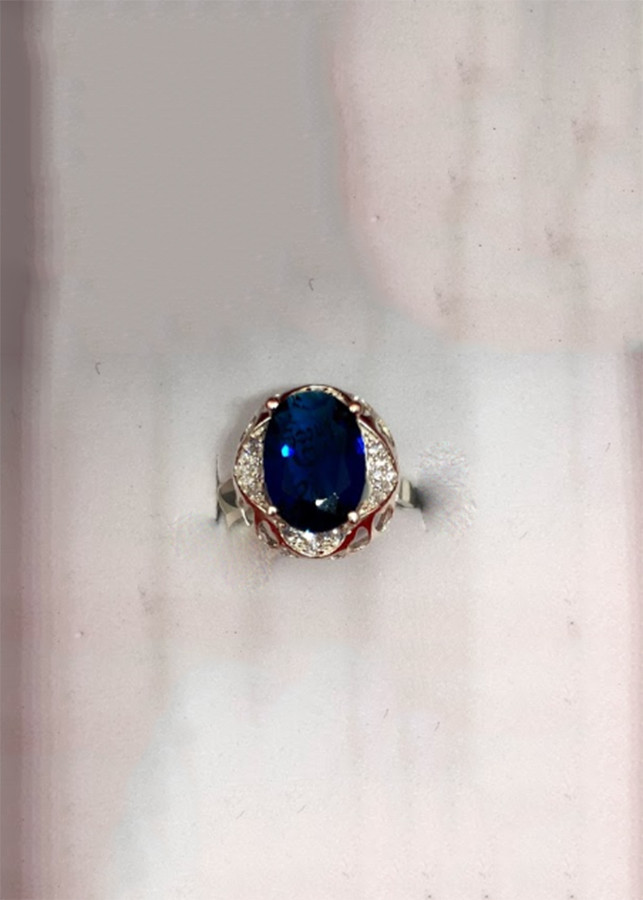 Nhẫn Nữ NG259