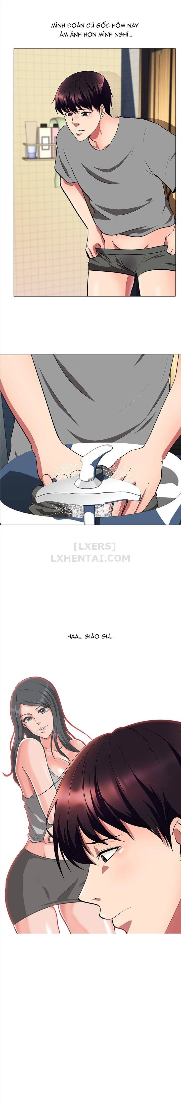 học bổng đặc biệt chapter 4 6