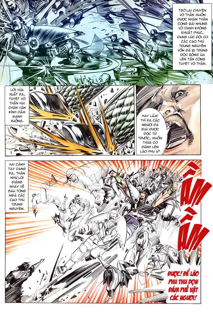 phong vân chapter 81 8