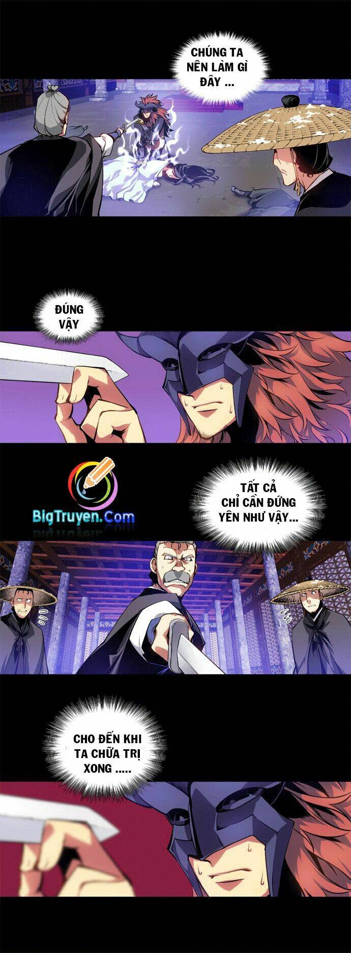 märchen: the embodiment of tales chapter 7 24