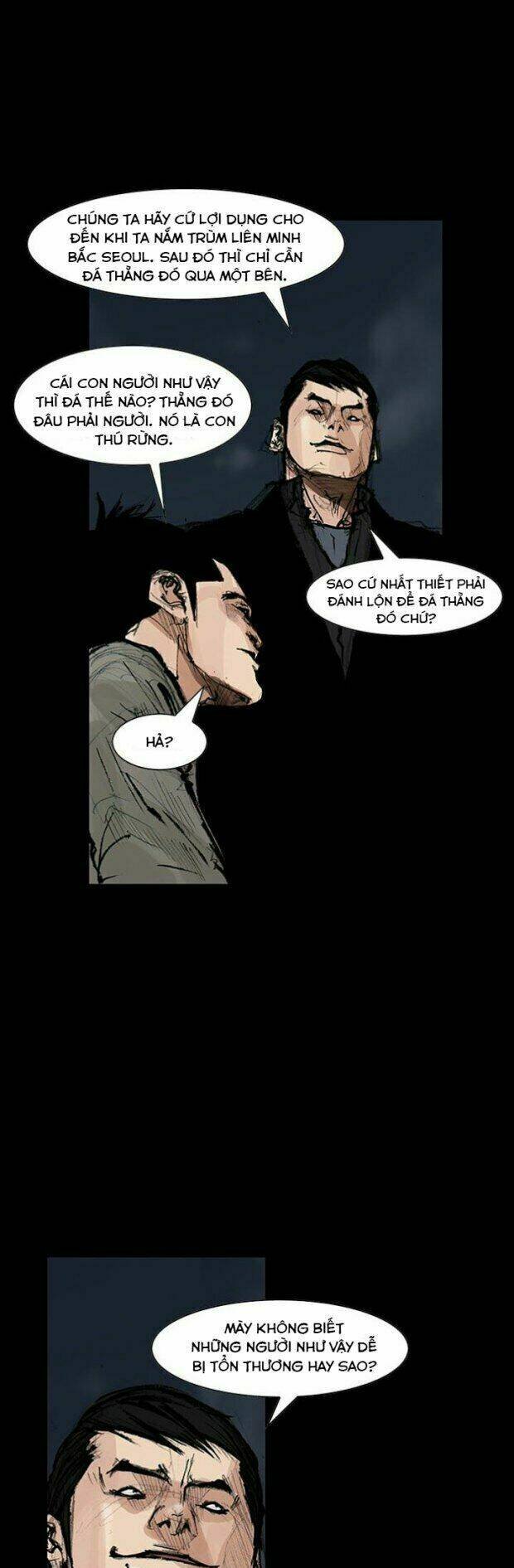 dokgo 2 | độc cô 2 chapter 10 29