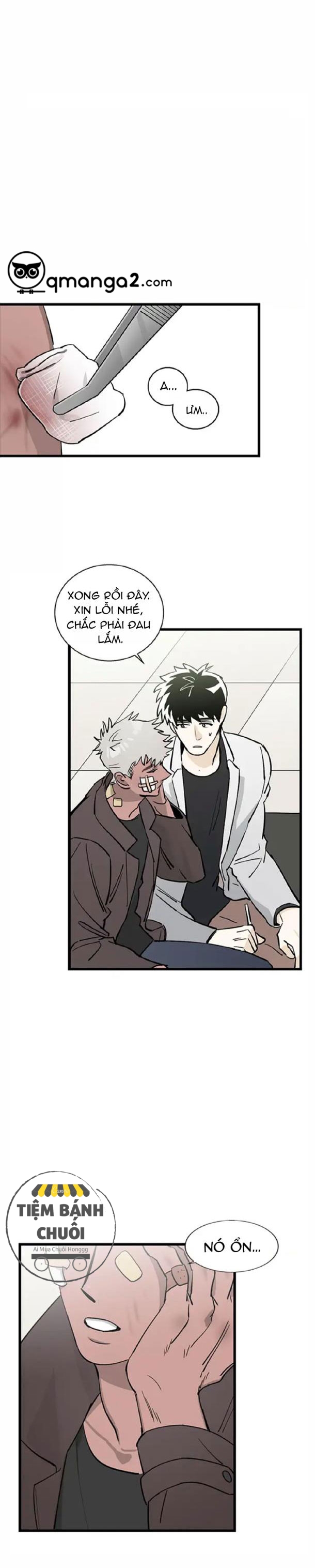 tay trong tay chapter 1 8