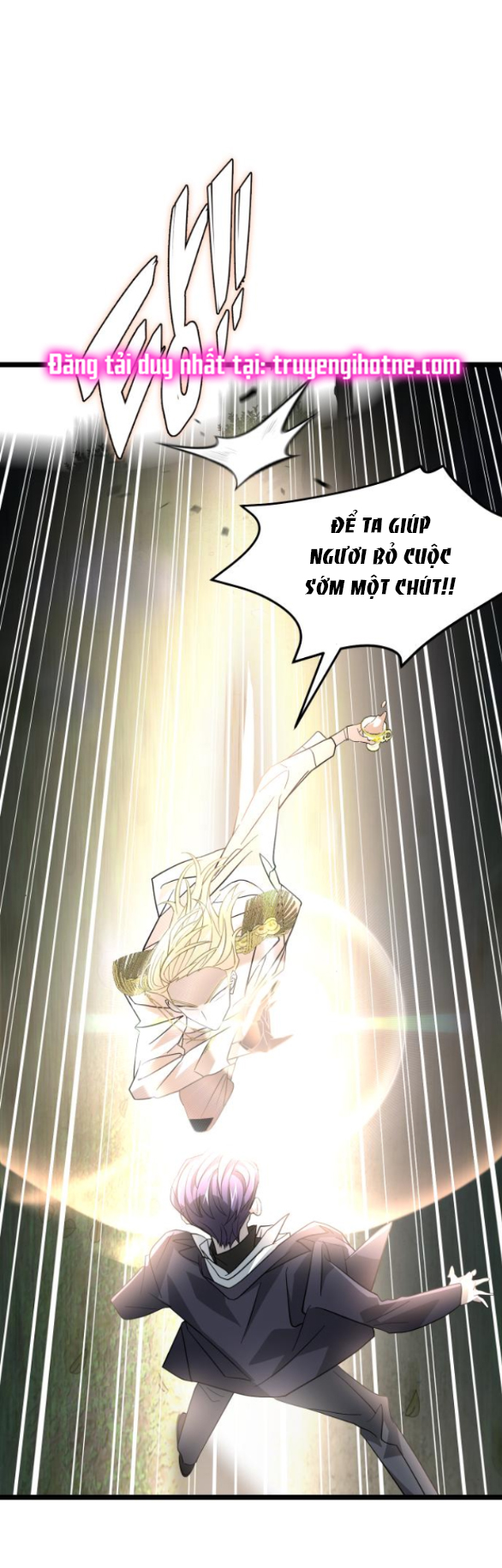 dark moon - tế đàn ánh trăng chapter 53.1 35