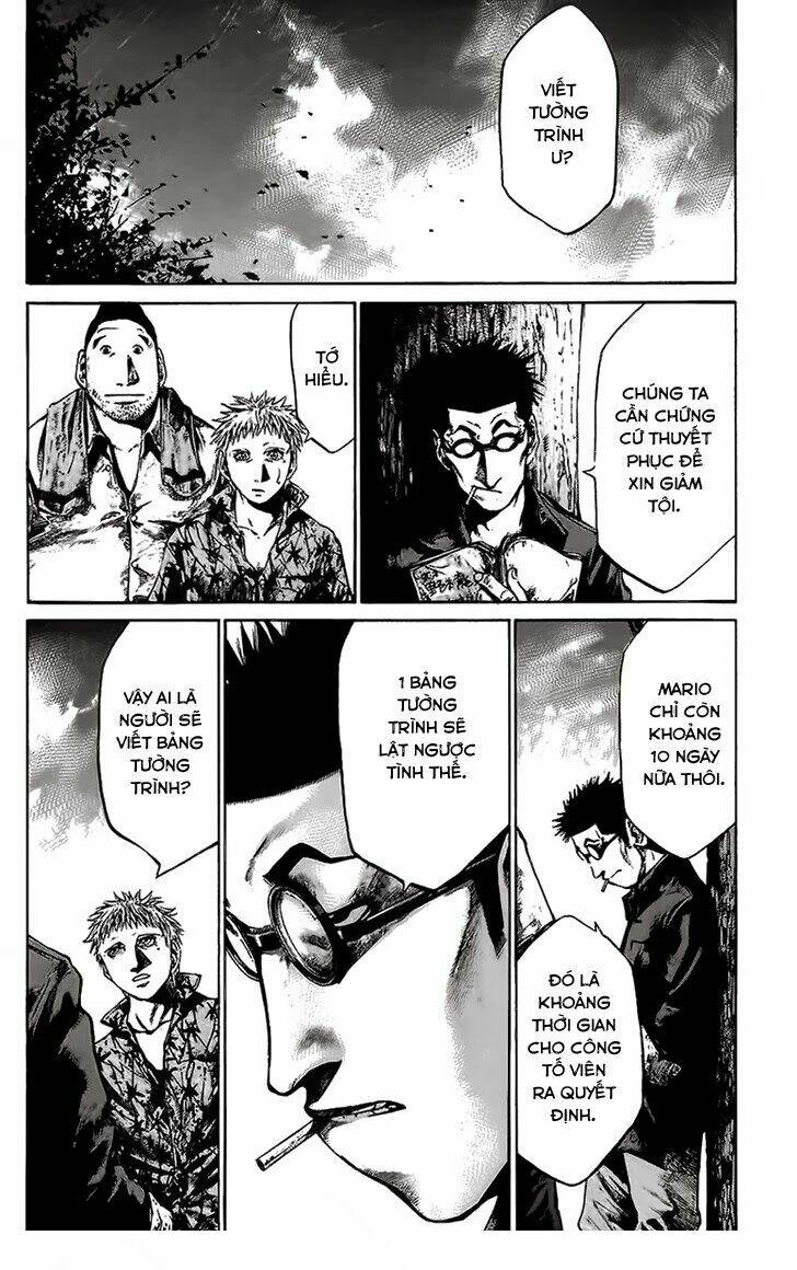 rainbow chapter 64 8