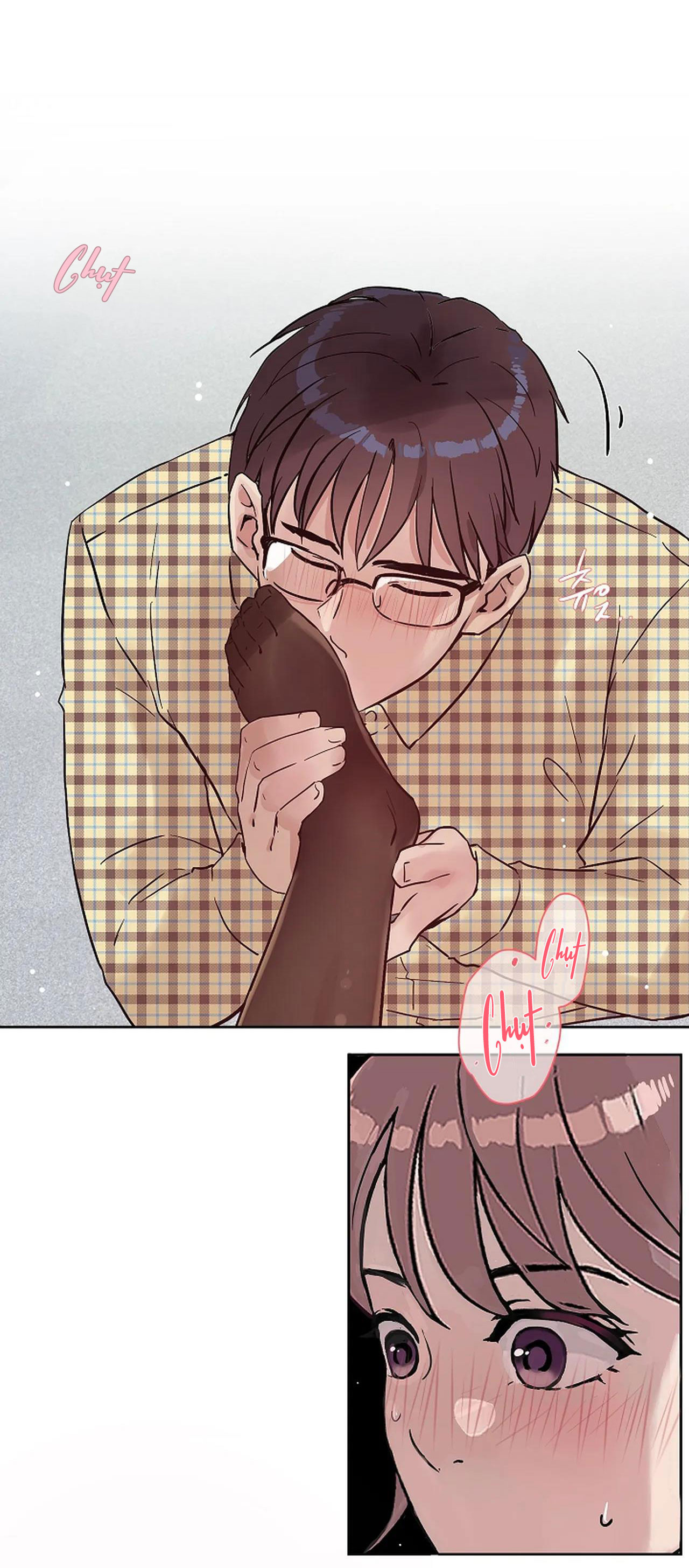 [18+] công tư phân minh chapter 40 42