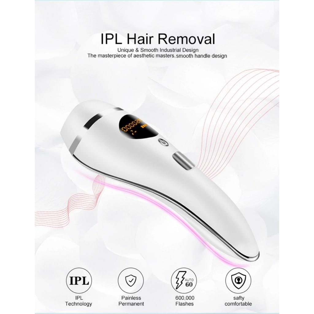 Máy triệt lông cá nhân Hair Remover