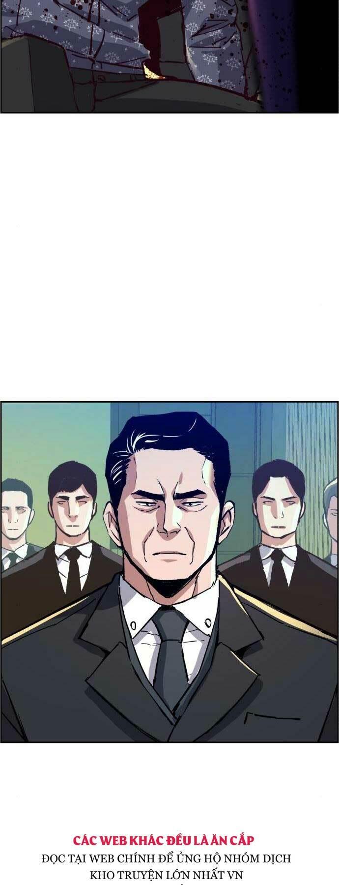 bạn học tôi là lính đánh thuê chapter 112 64