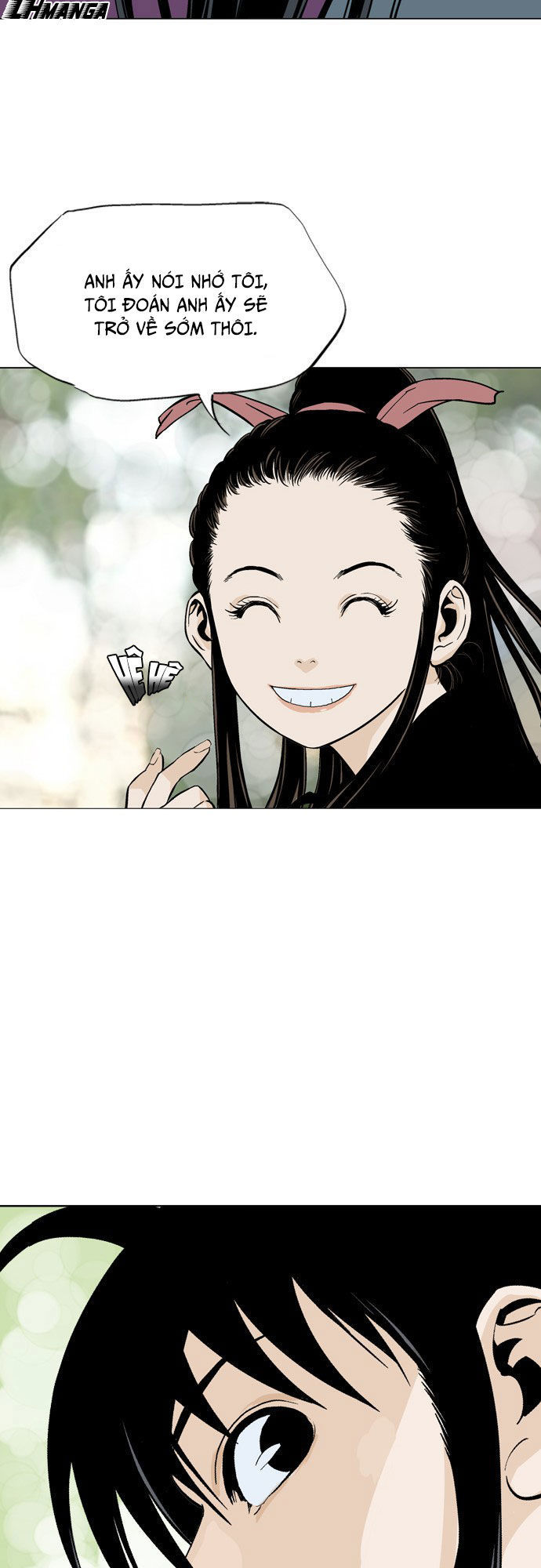 cao thủ 2 chapter 3 37