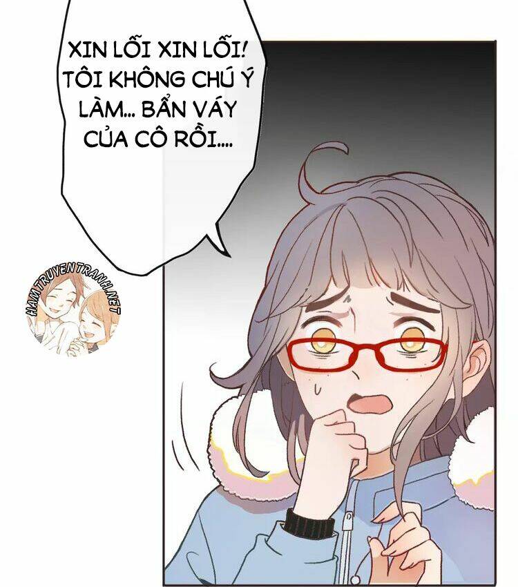 cuộc chiến tiền nhiệm chapter 2.1 28