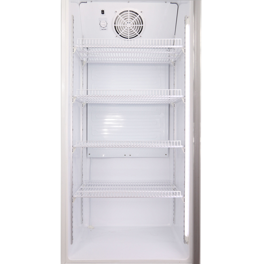 Tủ Mát Darling DL-4000A - Hàng Chính Hãng