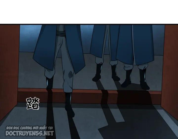 toàn cầu quỷ dị thời đại chapter 8 14