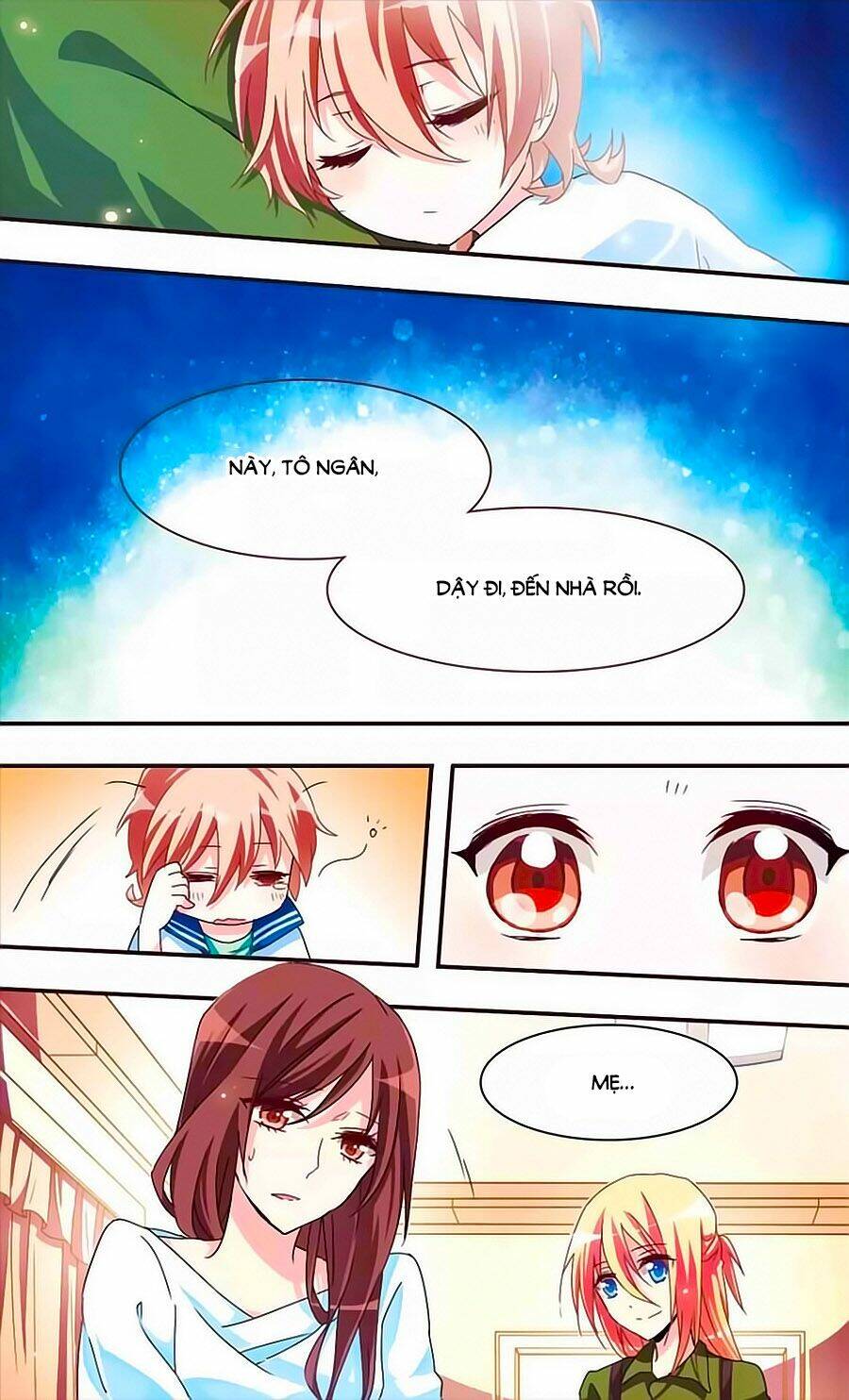 ám chi lạc ấn chapter 21 9