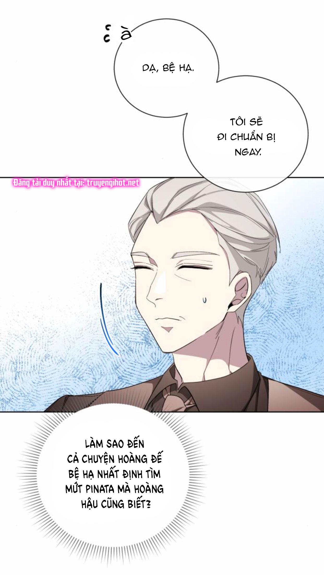 đã có lúc ta muốn nàng chết đi chapter 26 4