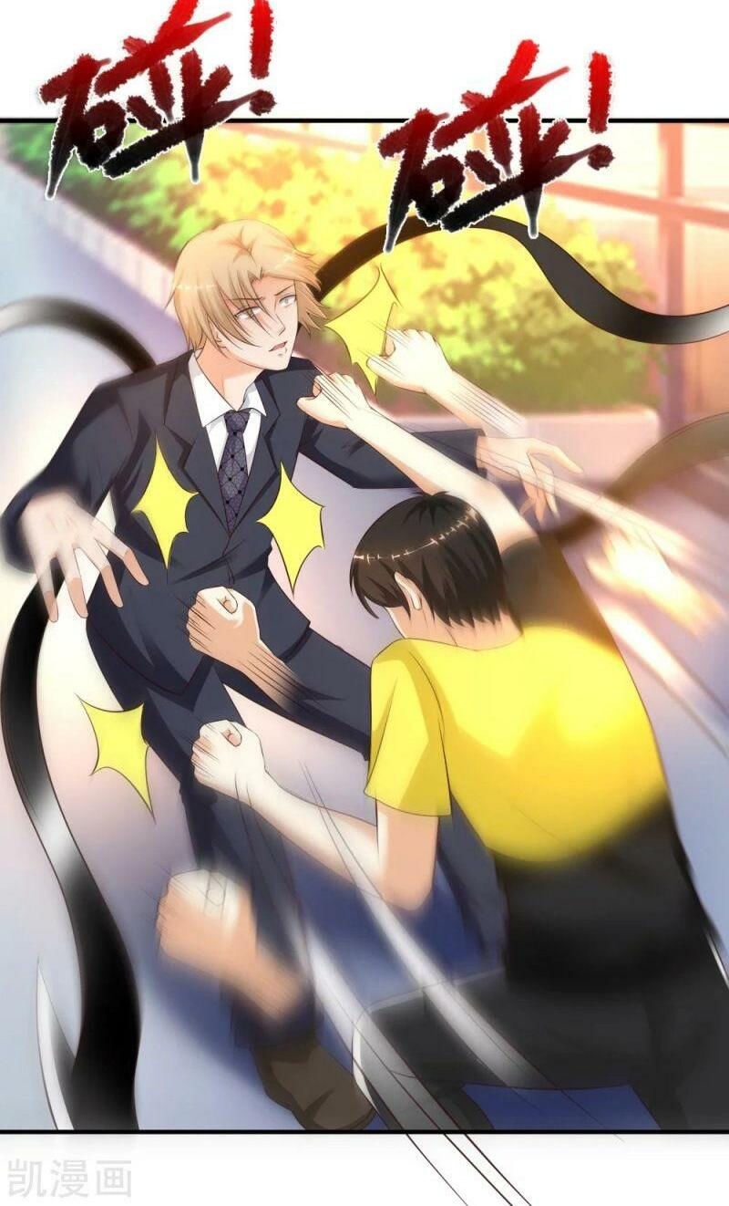 tối cường vận đào hoa chapter 143 2