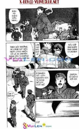 cảnh sát cơ động chapter 8 67