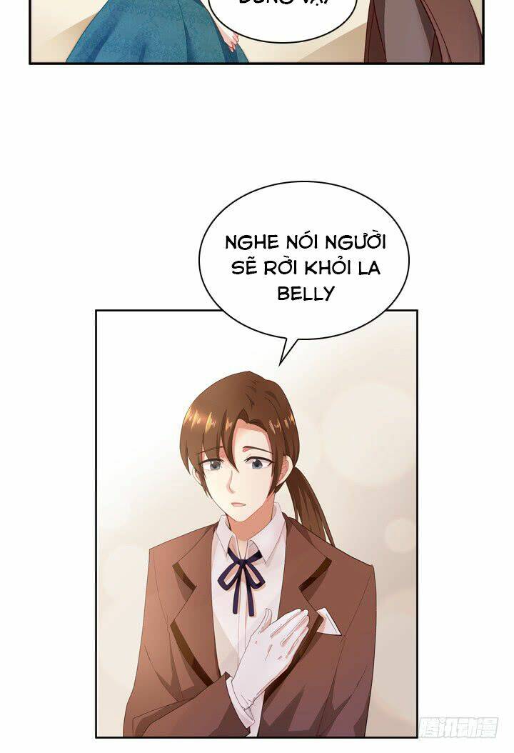 ác nữ cải biến chapter 2 23