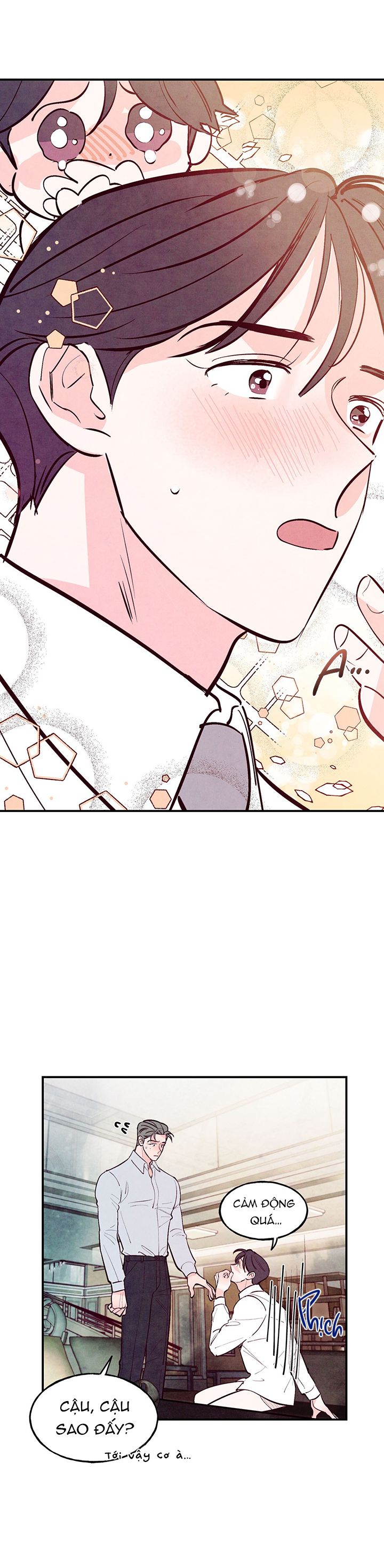 tình cuồng say chapter 29 15