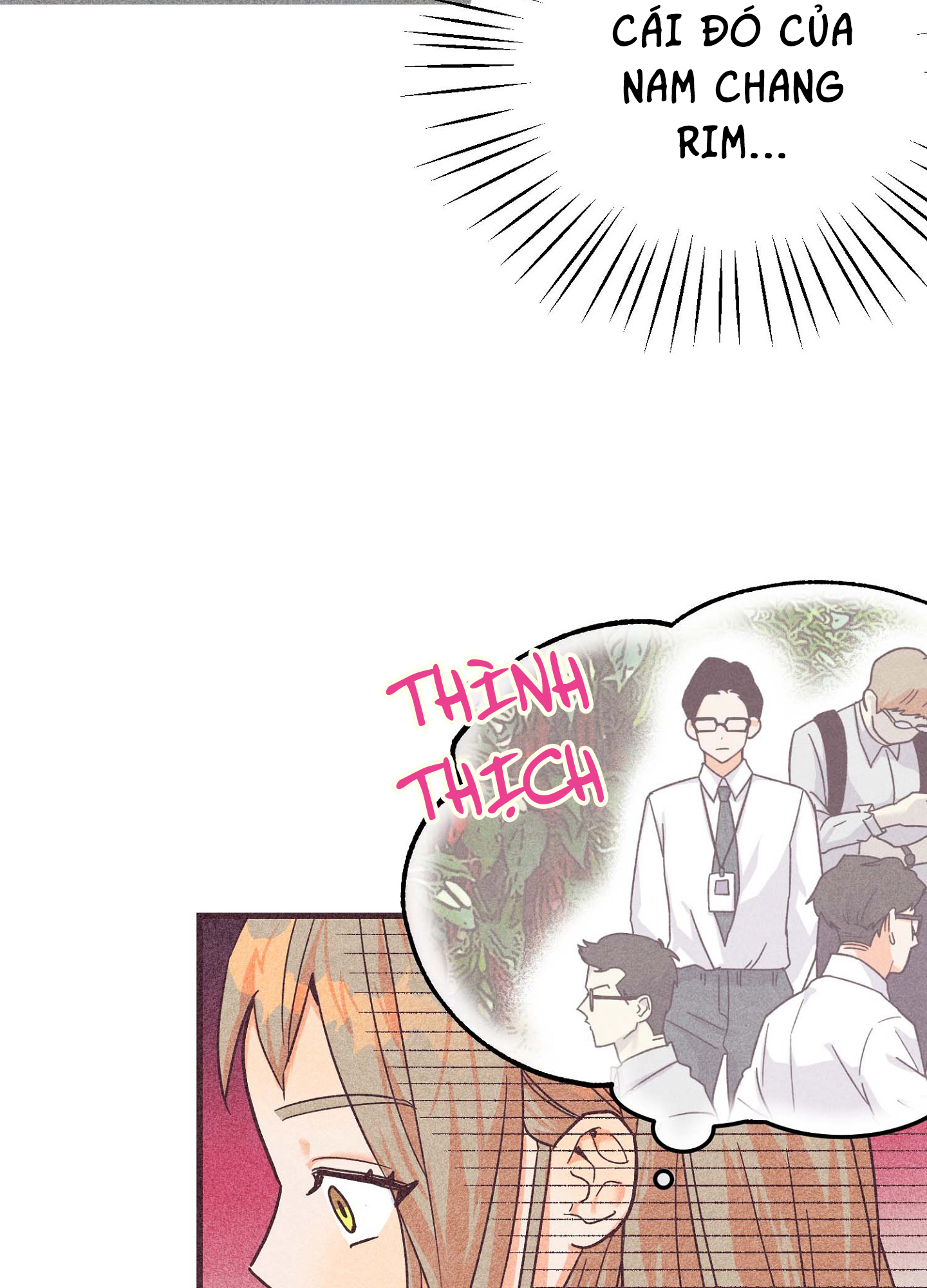 chạy đâu cho thoát chapter 27 23