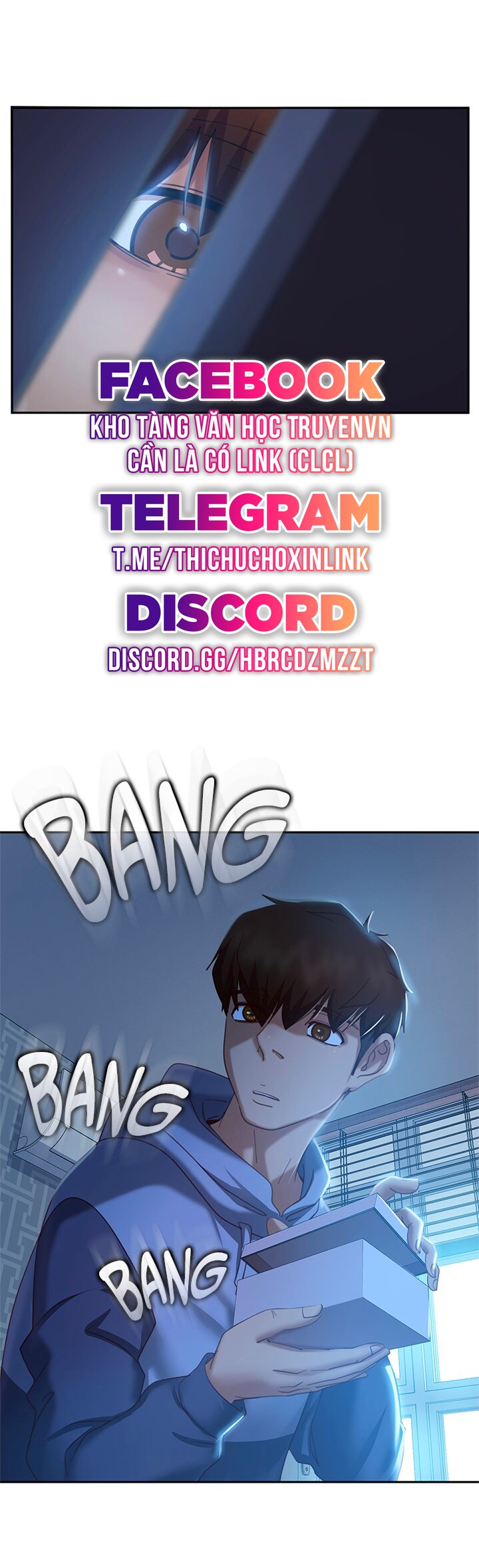 một ngày rối rắm chapter 49 3