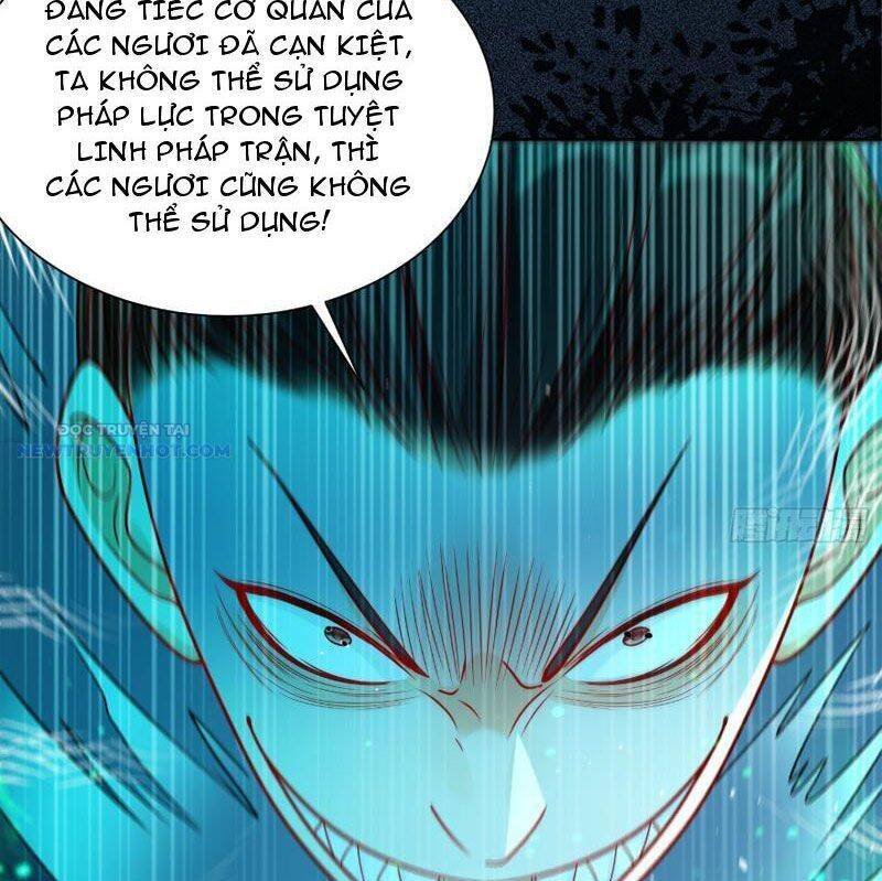 ta thực sự không muốn làm thần tiên chapter 56 51