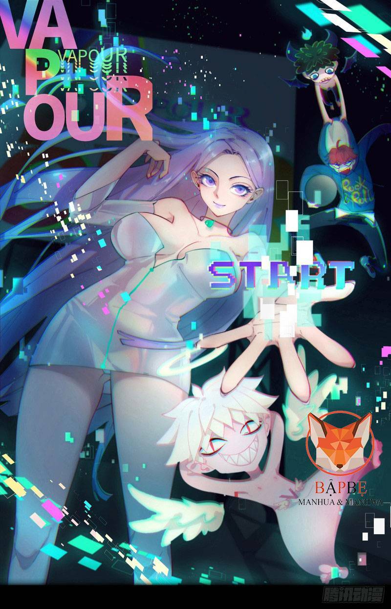 vô hạn khắc kim chi thần chapter 14 3