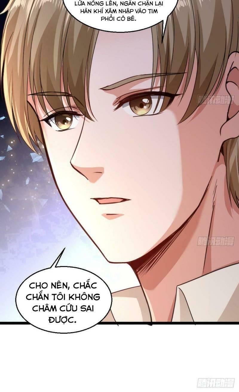 tối cuồng nữ tế chapter 23 22