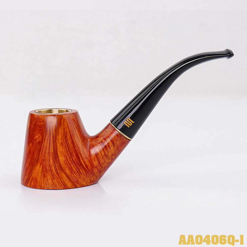 Tẩu thuốc gỗ thạch nam AA0460