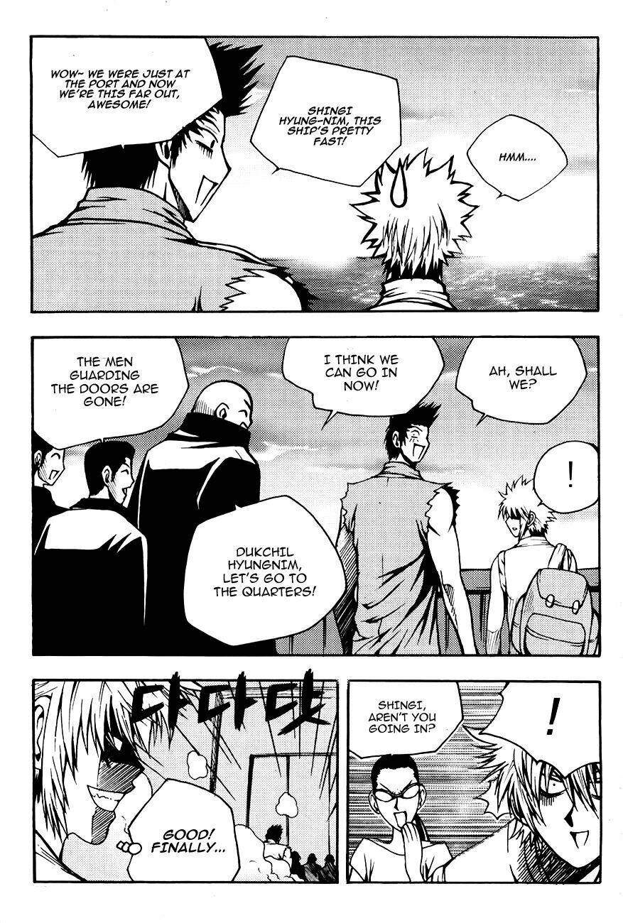 zippy ziggy chapter 71 8