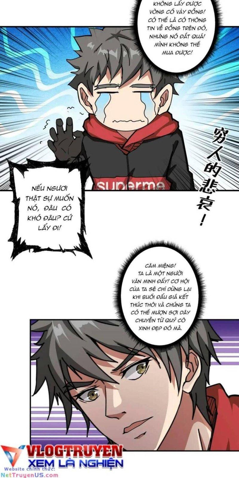 god slayer chapter 74 19