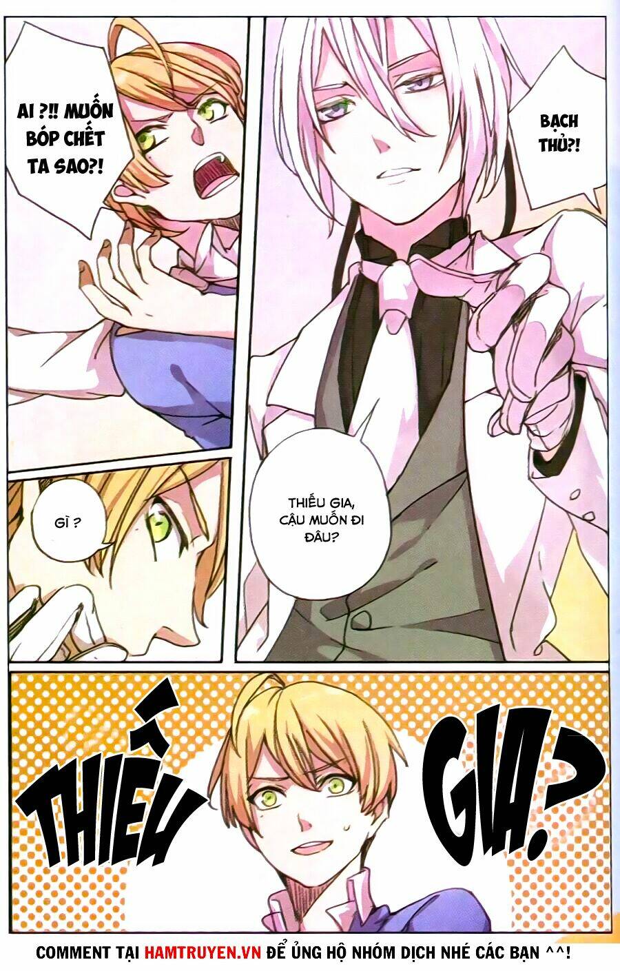 thuấn linh chapter 3 5