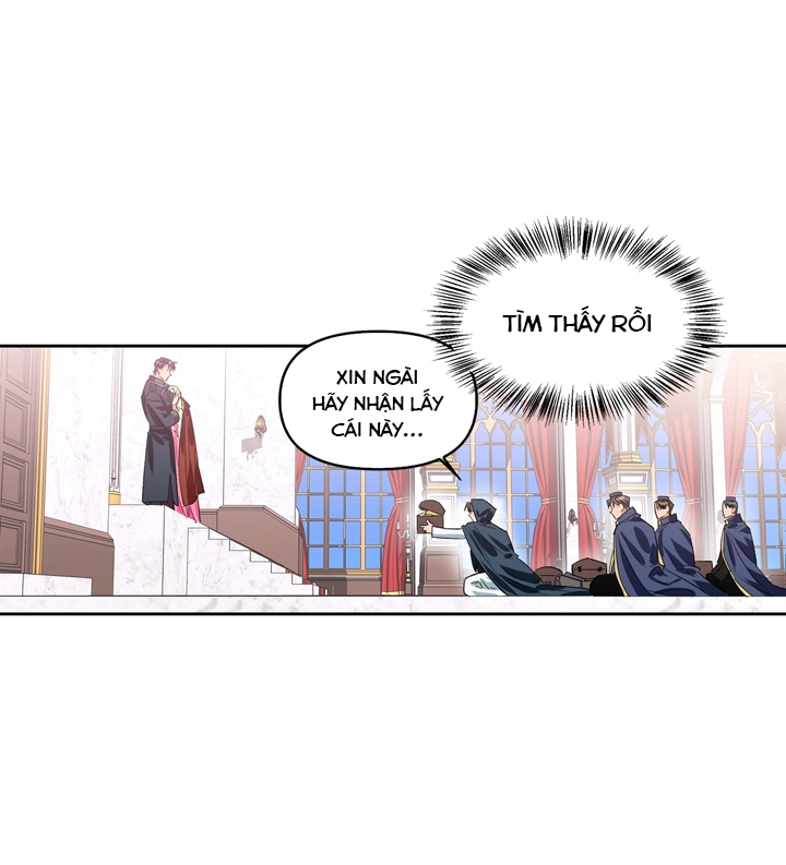 ác nữ xứng đôi với bạo chúa chapter 20 68