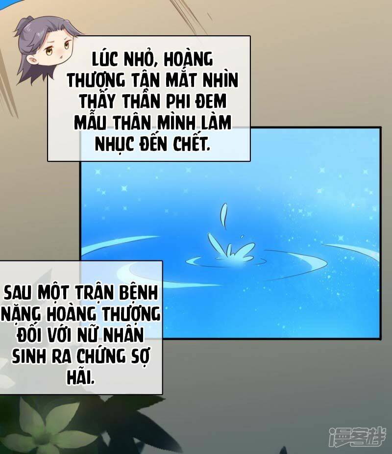 mười dặm hồng trang, thay huynh xuất giá chapter 35 26