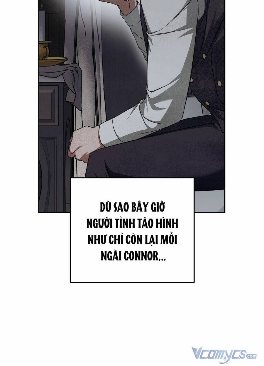 lời nói dối vĩnh cửu của người chapter 17 17