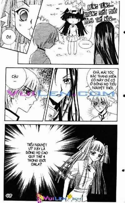 nàng công chúa bỏ trốn chapter 9 48