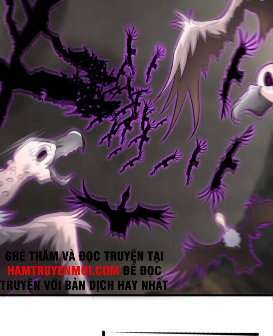 nãi ba là chiến thần mạnh nhất chapter 77 12