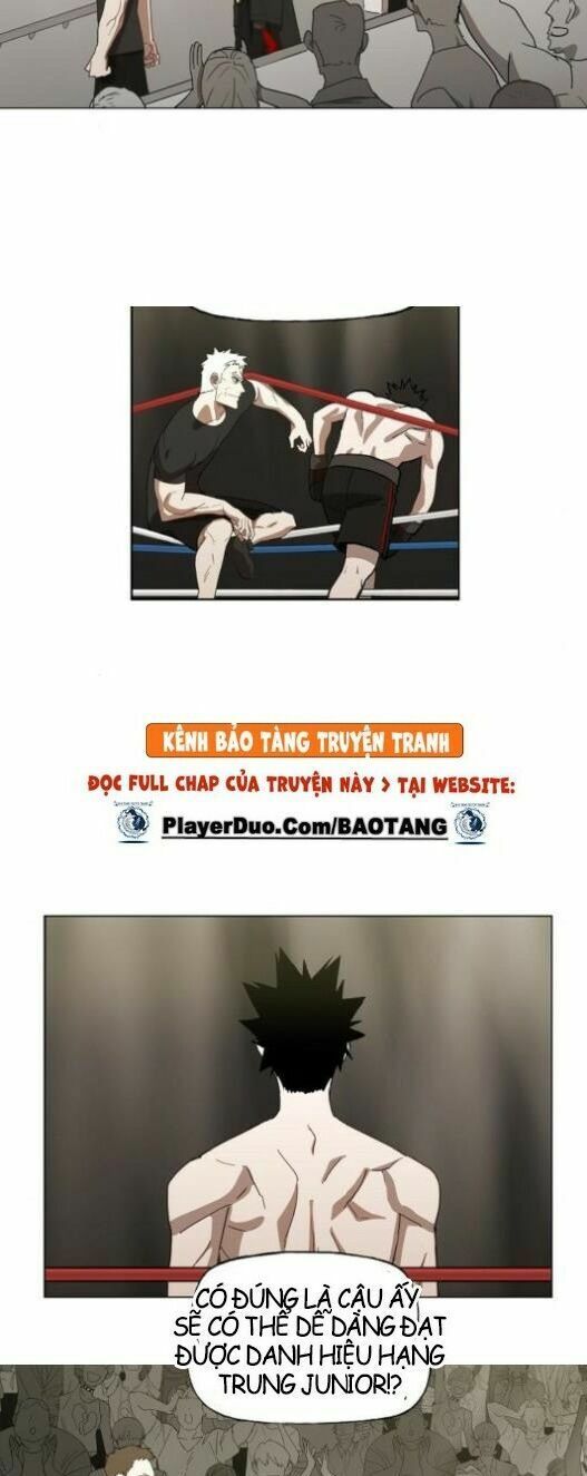 Võ Sĩ Quyền Anh chapter 47 3