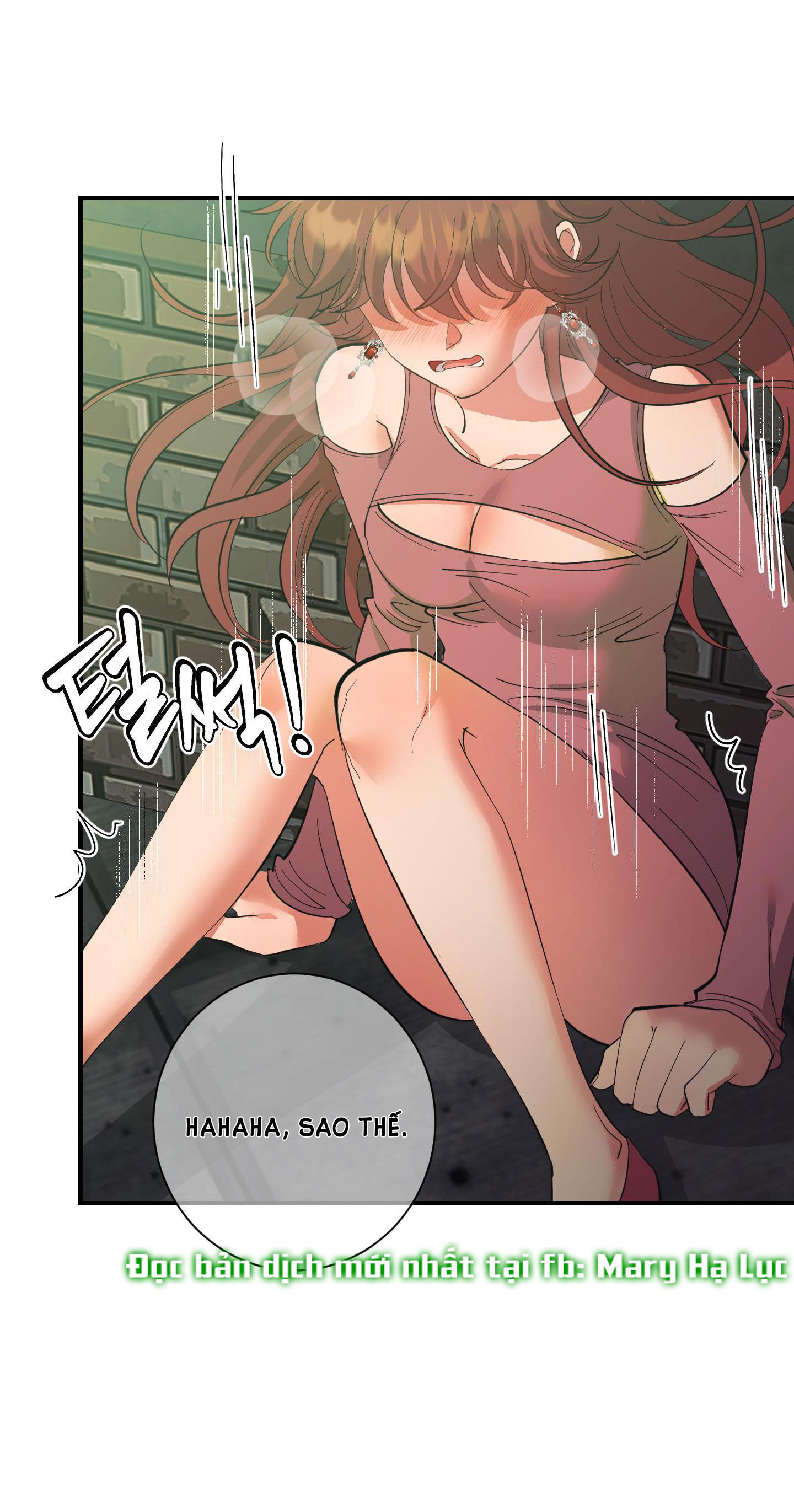 [18+] một lòng một dạ chapter 36.1 5