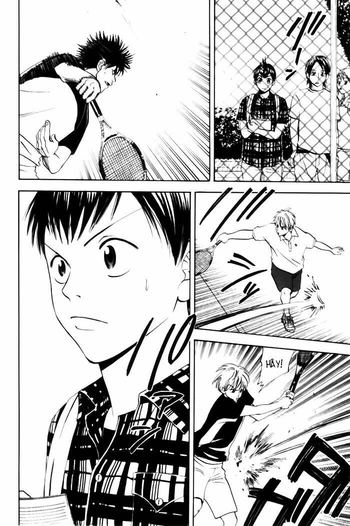 baby steps chapter 13 17